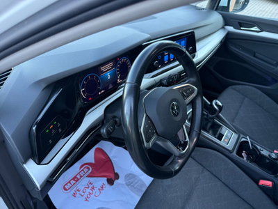 Volkswagen Golf 2.0 TDI SCR Life (15)