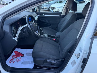 Volkswagen Golf 2.0 TDI SCR Life (18)
