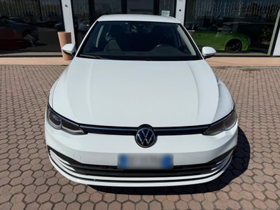 Volkswagen Golf 2.0 TDI SCR Life (2)