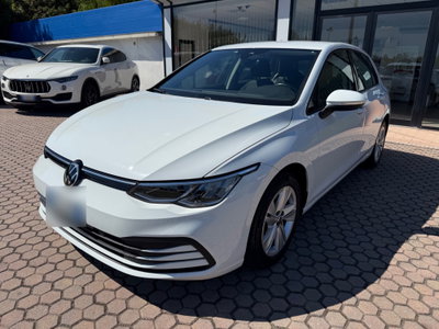 Volkswagen Golf 2.0 TDI SCR Life (3)