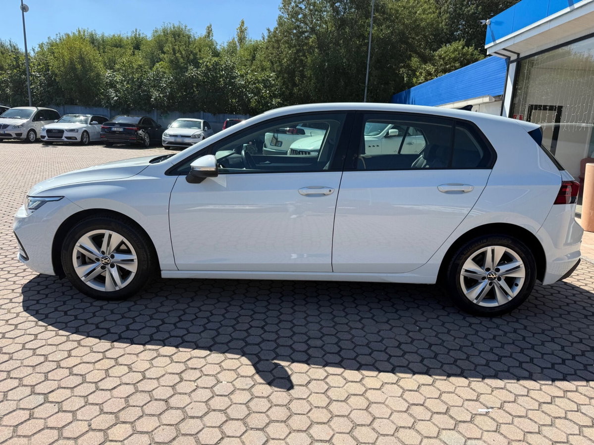 Volkswagen Golf 2.0 TDI SCR Life (5)