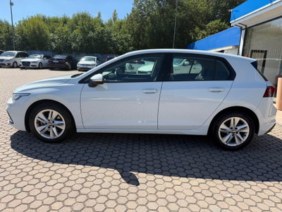 Volkswagen Golf 2.0 TDI SCR Life (5)