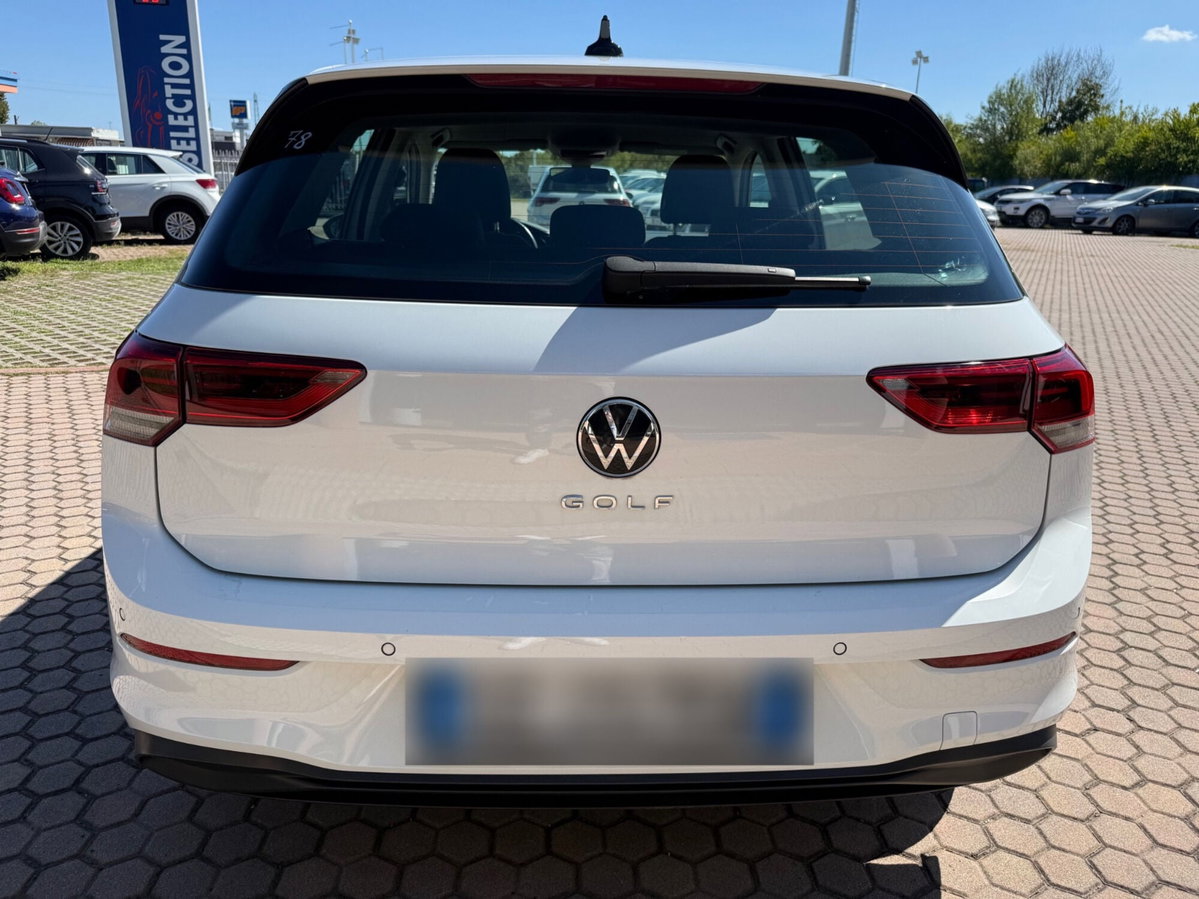 Volkswagen Golf 2.0 TDI SCR Life (7)