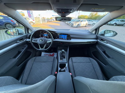Volkswagen Golf 2.0 TDI SCR Life (9)