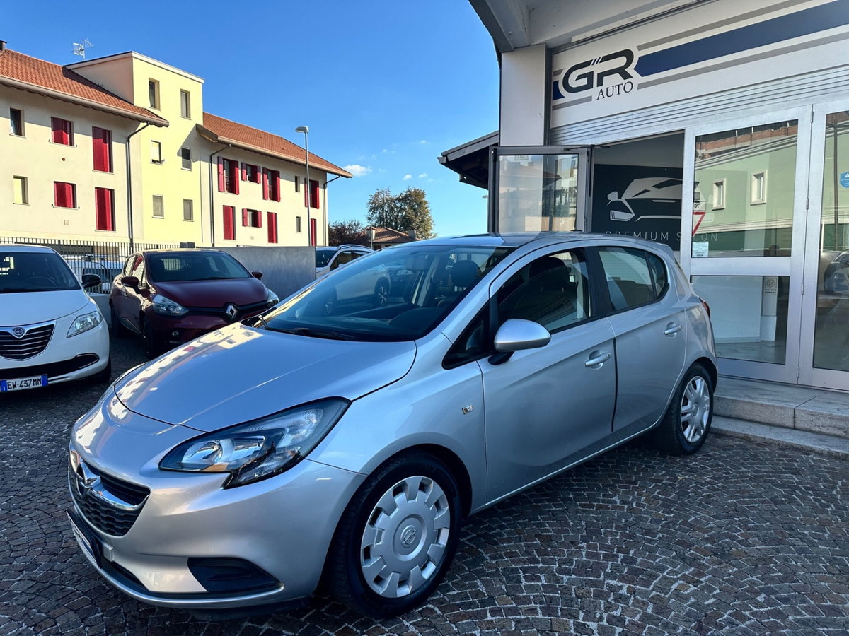 Opel Corsa 1.3 CDTI 5 porte b-Color