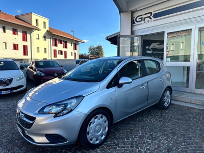 Opel Corsa 1.3 CDTI 5 porte b-Color usata