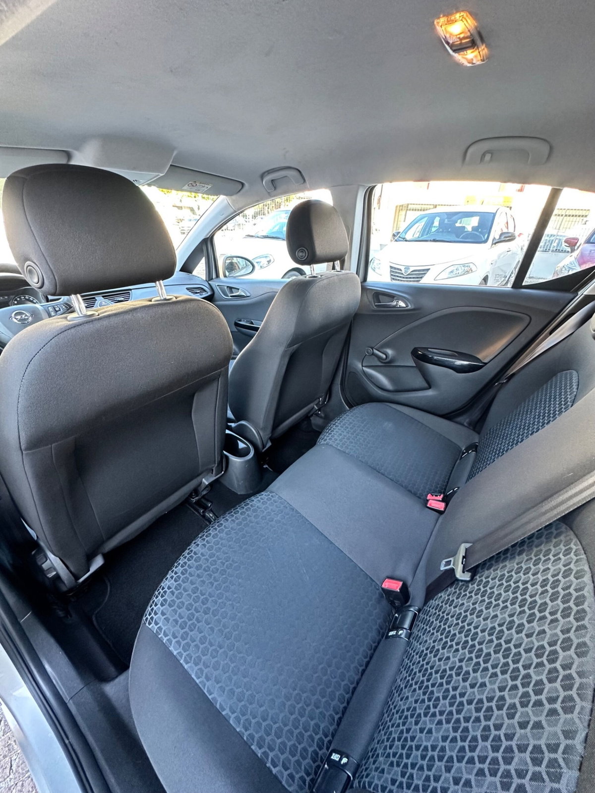 Opel Corsa 1.3 CDTI 5 porte b-Color (11)