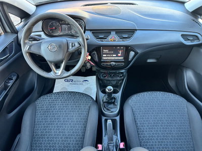 Opel Corsa 1.3 CDTI 5 porte b-Color (13)