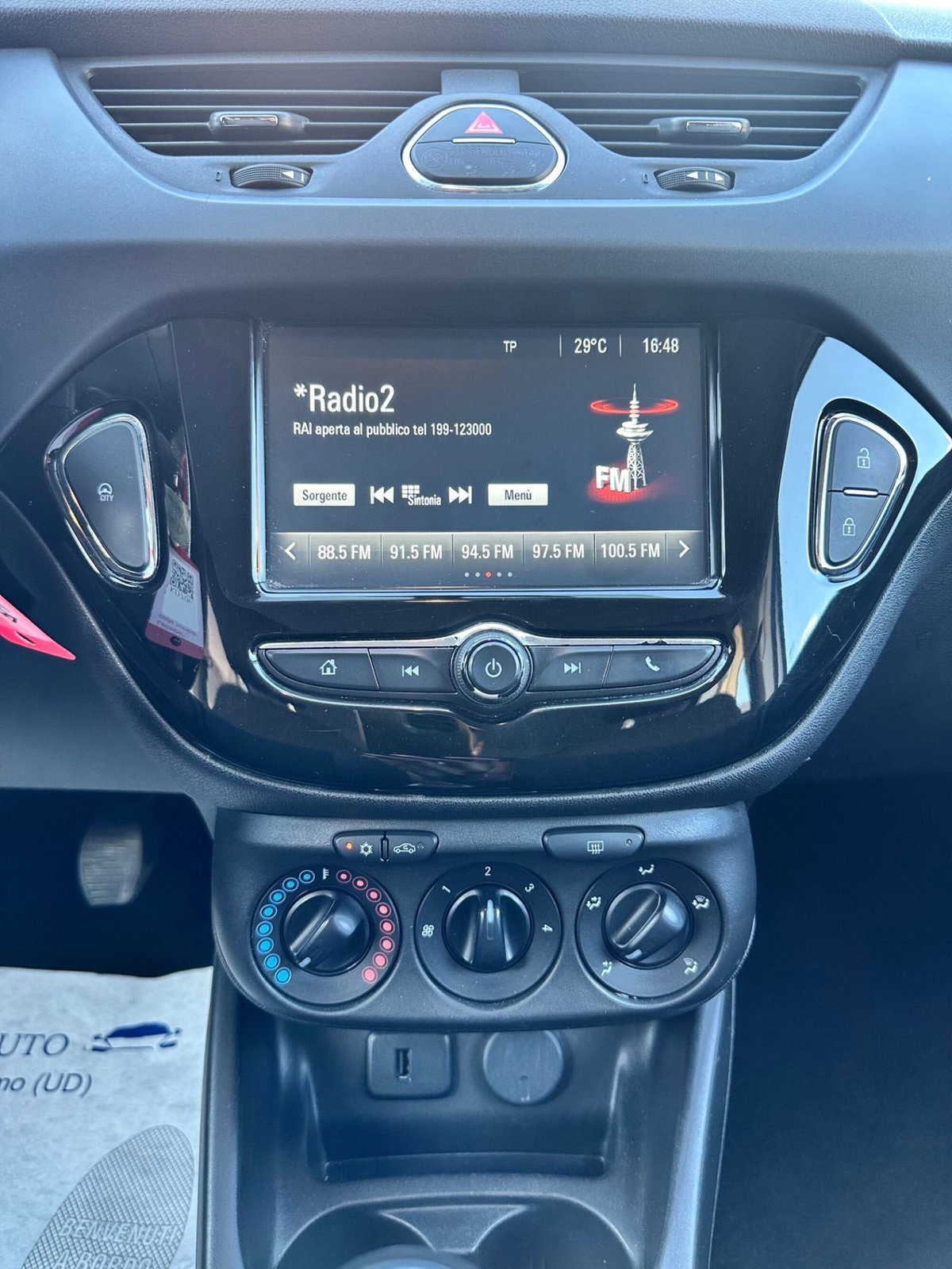 Opel Corsa 1.3 CDTI 5 porte b-Color (15)