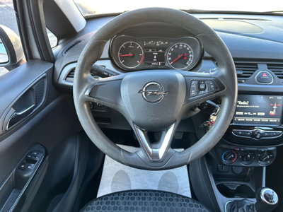 Opel Corsa 1.3 CDTI 5 porte b-Color (17)