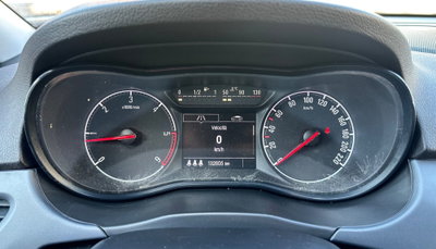 Opel Corsa 1.3 CDTI 5 porte b-Color (18)