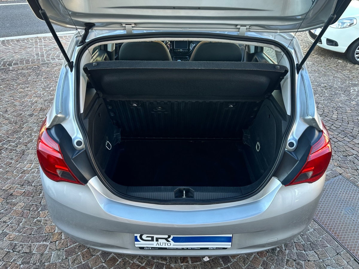 Opel Corsa 1.3 CDTI 5 porte b-Color (19)