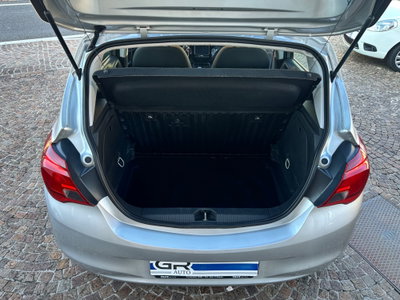 Opel Corsa 1.3 CDTI 5 porte b-Color (19)