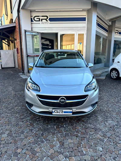 Opel Corsa 1.3 CDTI 5 porte b-Color (2)