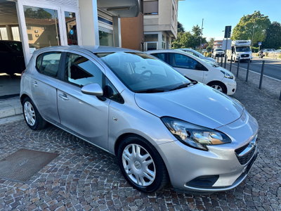 Opel Corsa 1.3 CDTI 5 porte b-Color (3)