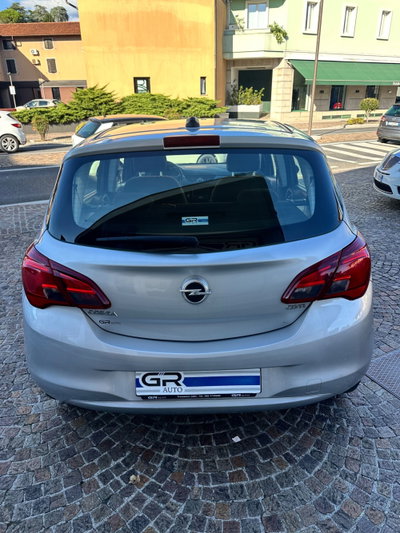 Opel Corsa 1.3 CDTI 5 porte b-Color (4)