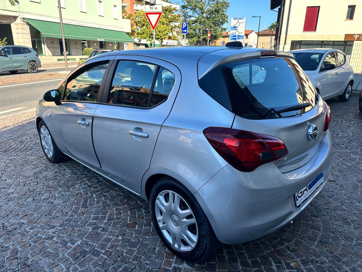 Opel Corsa 1.3 CDTI 5 porte b-Color (5)
