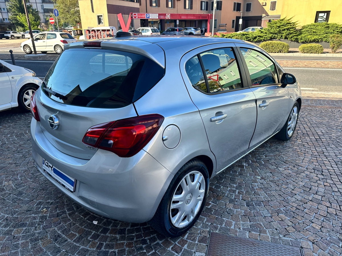 Opel Corsa 1.3 CDTI 5 porte b-Color (6)