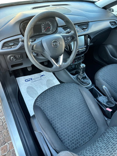 Opel Corsa 1.3 CDTI 5 porte b-Color (7)