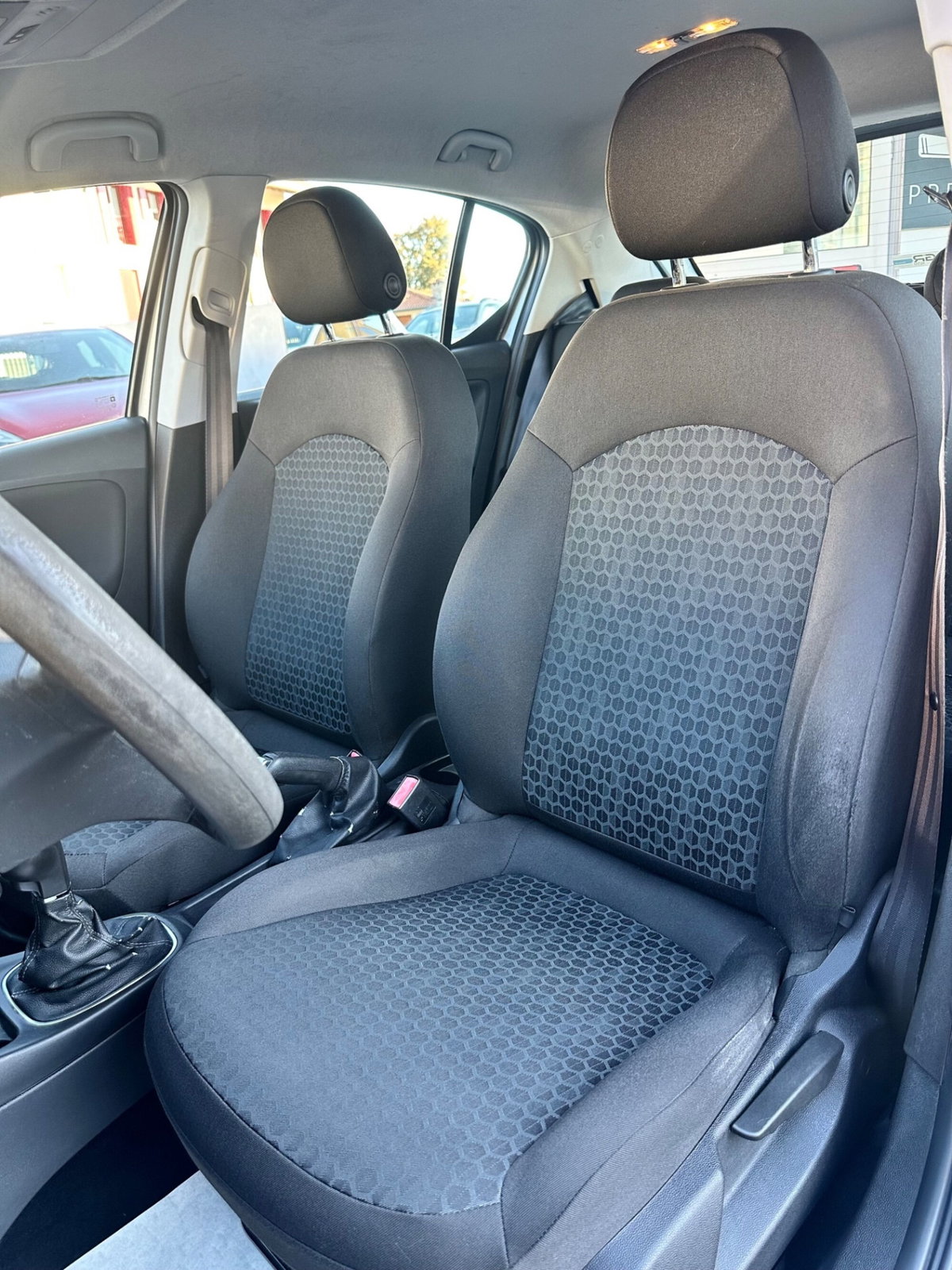 Opel Corsa 1.3 CDTI 5 porte b-Color (8)