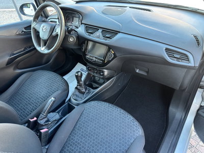 Opel Corsa 1.3 CDTI 5 porte b-Color (9)