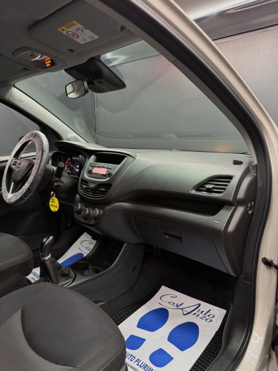 Opel Karl 1.0 73 CV GPL Innovation (10)