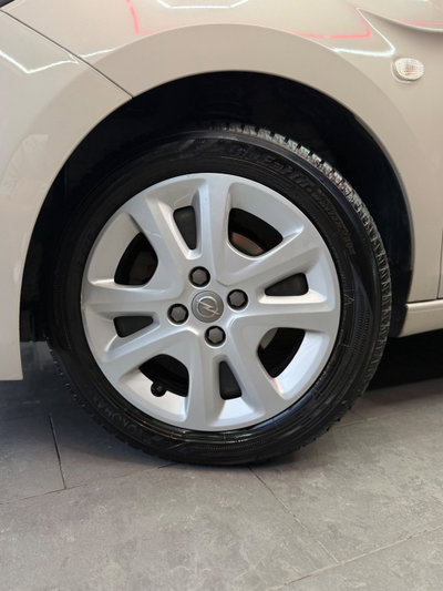 Opel Karl 1.0 73 CV GPL Innovation (18)
