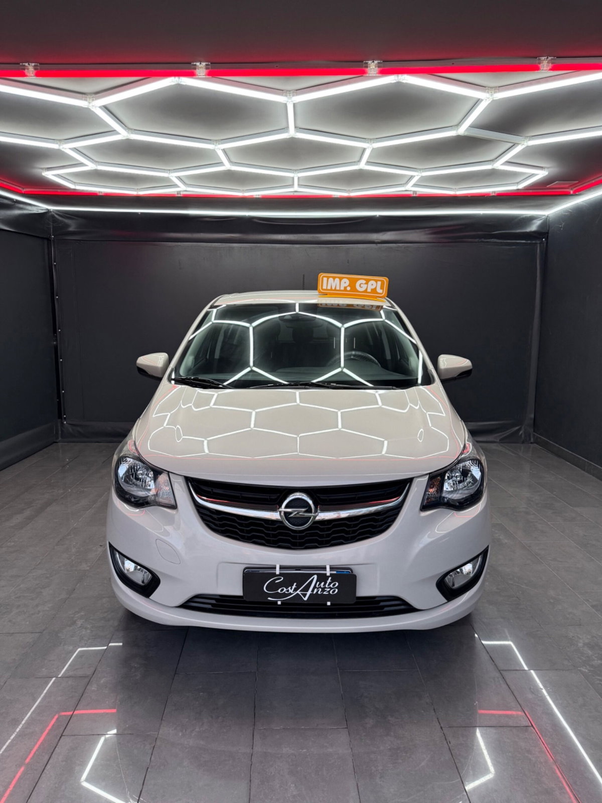 Opel Karl 1.0 73 CV GPL Innovation (3)
