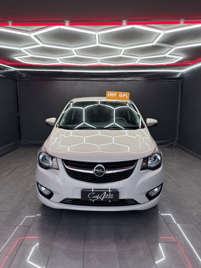 Opel Karl 1.0 73 CV GPL Innovation (3)