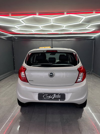 Opel Karl 1.0 73 CV GPL Innovation (6)