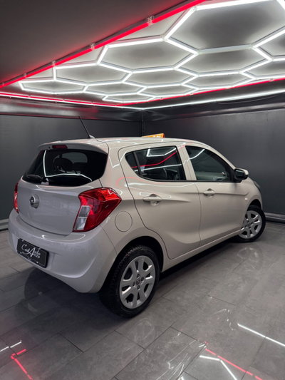 Opel Karl 1.0 73 CV GPL Innovation (7)