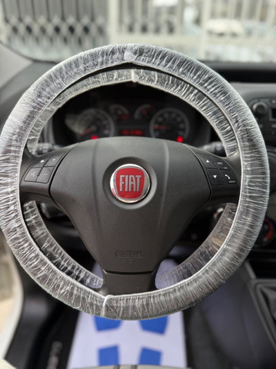 Fiat Qubo 1.3 MJT 80 CV Dynamic (11)