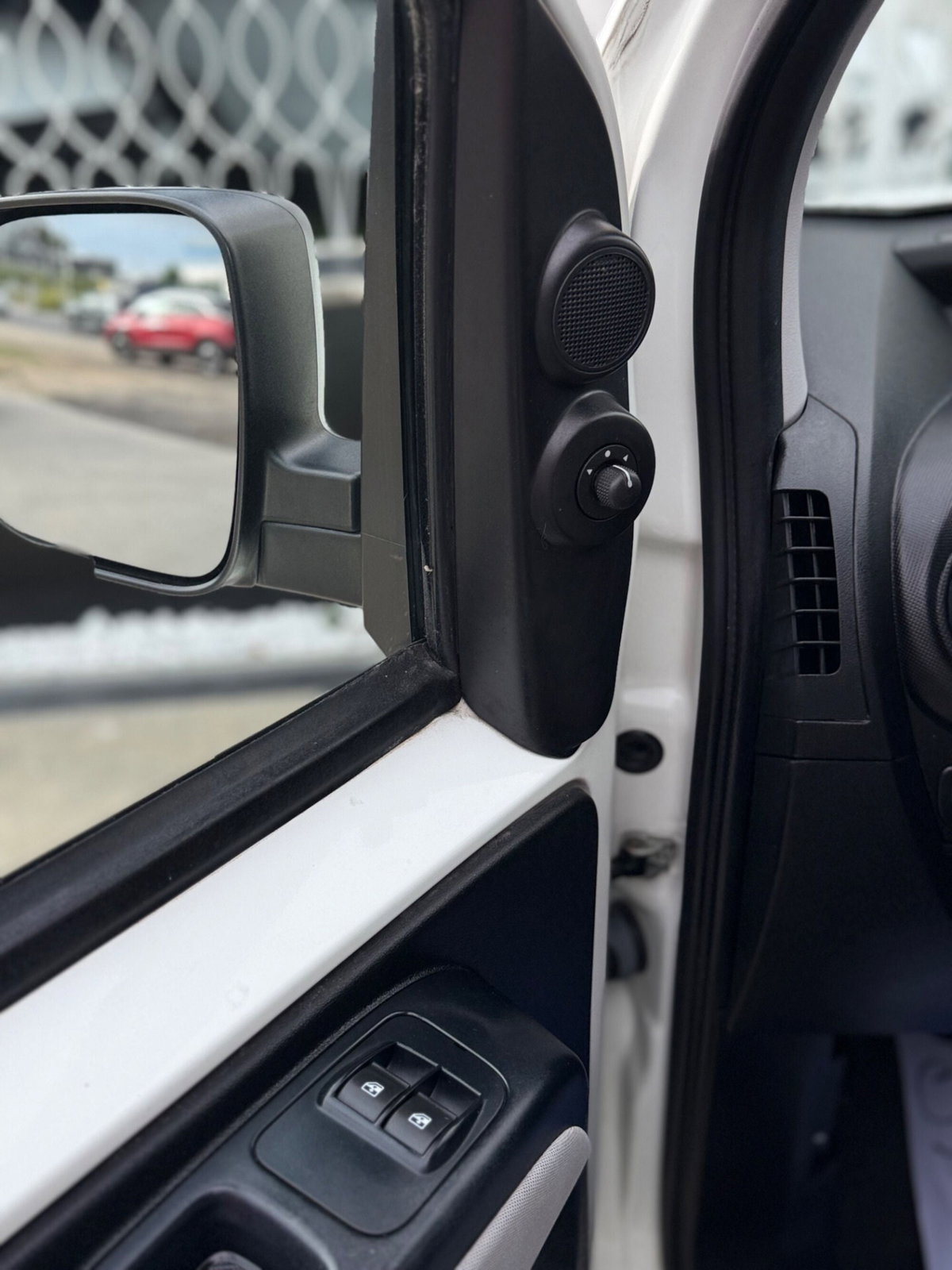 Fiat Qubo 1.3 MJT 80 CV Dynamic (13)