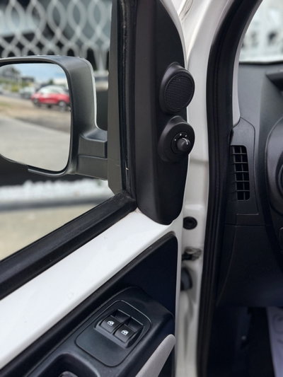 Fiat Qubo 1.3 MJT 80 CV Dynamic (13)