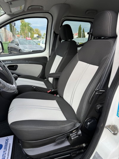 Fiat Qubo 1.3 MJT 80 CV Dynamic (14)