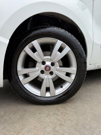 Fiat Qubo 1.3 MJT 80 CV Dynamic (20)