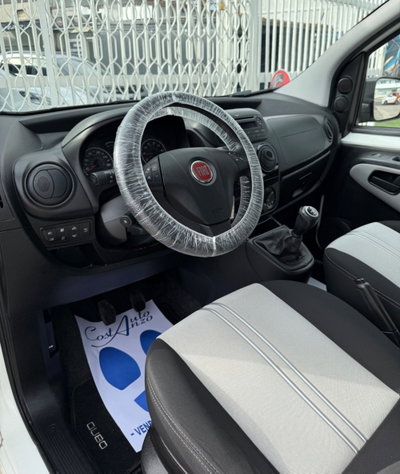 Fiat Qubo 1.3 MJT 80 CV Dynamic (8)
