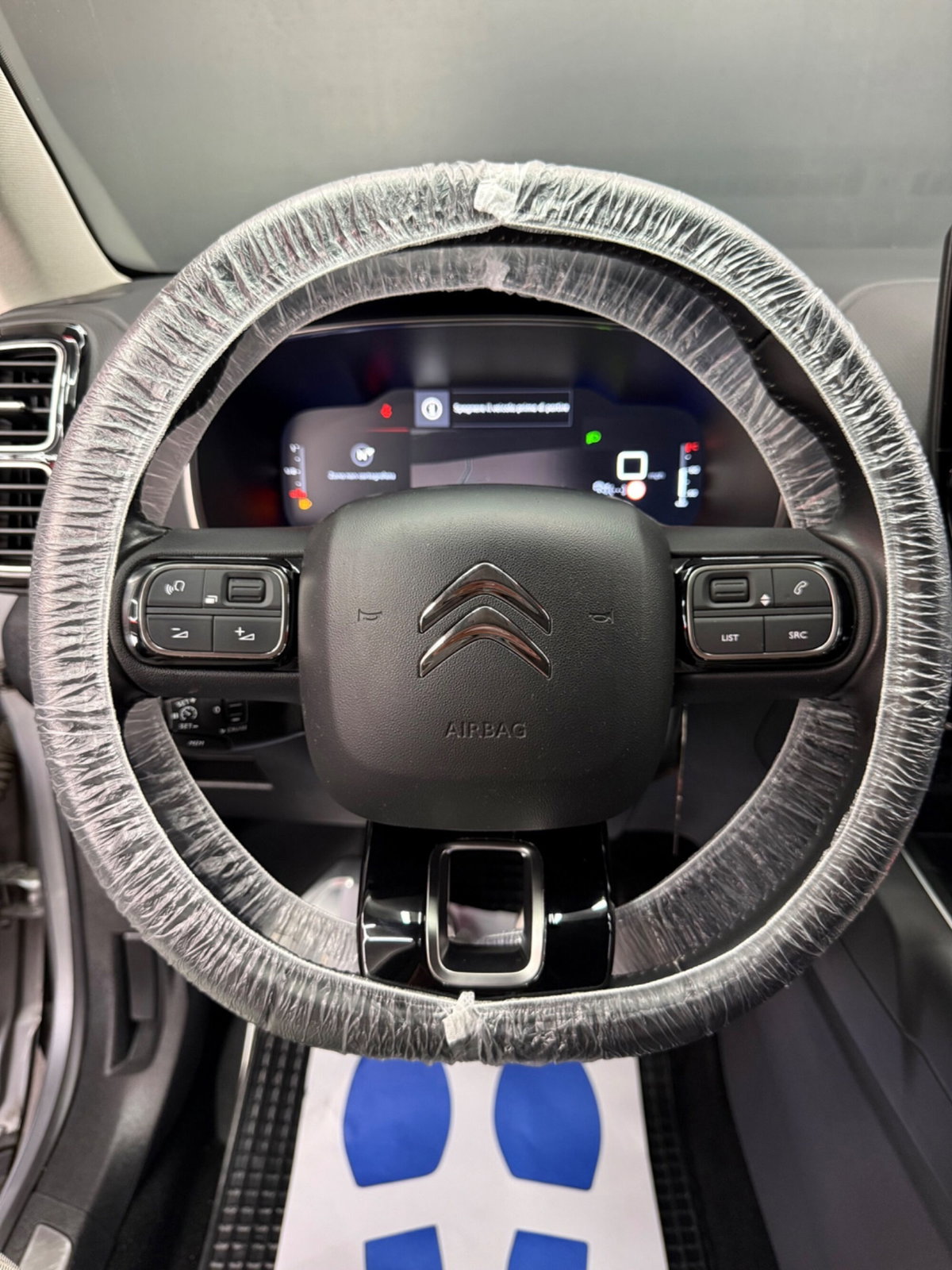 Citroen C5 Aircross Aircross BlueHDi 130 S&S EAT8 Shine Pack (11)