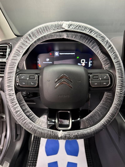 Citroen C5 Aircross Aircross BlueHDi 130 S&S EAT8 Shine Pack (11)
