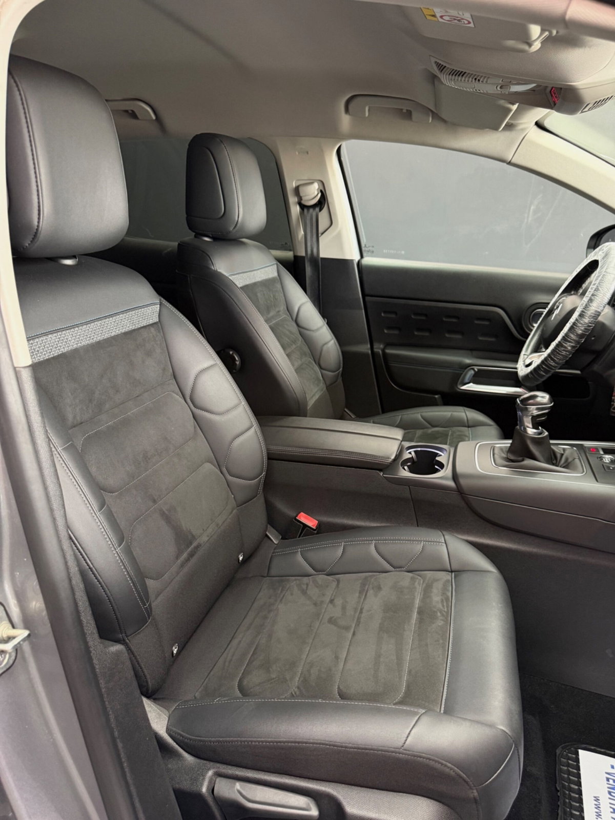 Citroen C5 Aircross Aircross BlueHDi 130 S&S EAT8 Shine Pack (18)