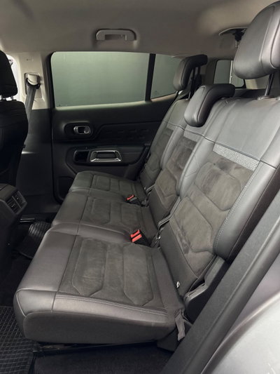 Citroen C5 Aircross Aircross BlueHDi 130 S&S EAT8 Shine Pack (19)