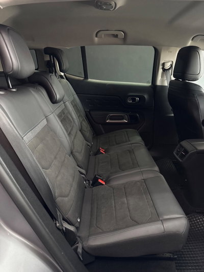 Citroen C5 Aircross Aircross BlueHDi 130 S&S EAT8 Shine Pack (20)