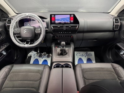Citroen C5 Aircross Aircross BlueHDi 130 S&S EAT8 Shine Pack (9)