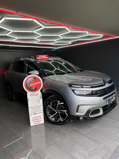 Citroen C5 Aircross Aircross BlueHDi 130 S&S Shine usata