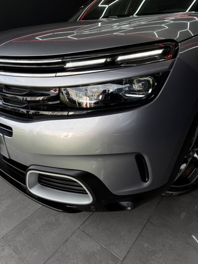 Citroen C5 Aircross Aircross BlueHDi 130 S&S Shine (20)