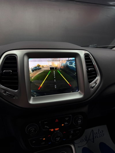 Jeep Compass 1.6 Multijet II 2WD Limited (12)