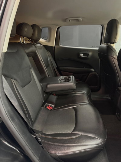 Jeep Compass 1.6 Multijet II 2WD Limited (15)
