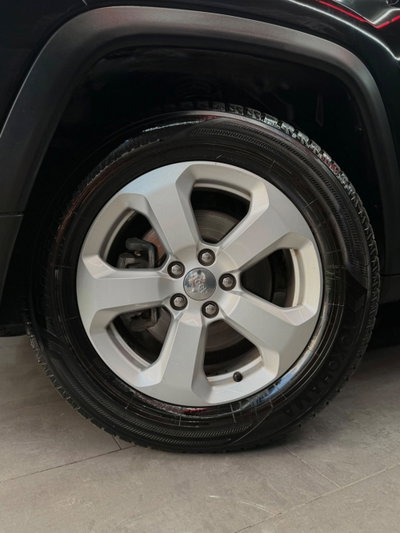 Jeep Compass 1.6 Multijet II 2WD Limited (20)