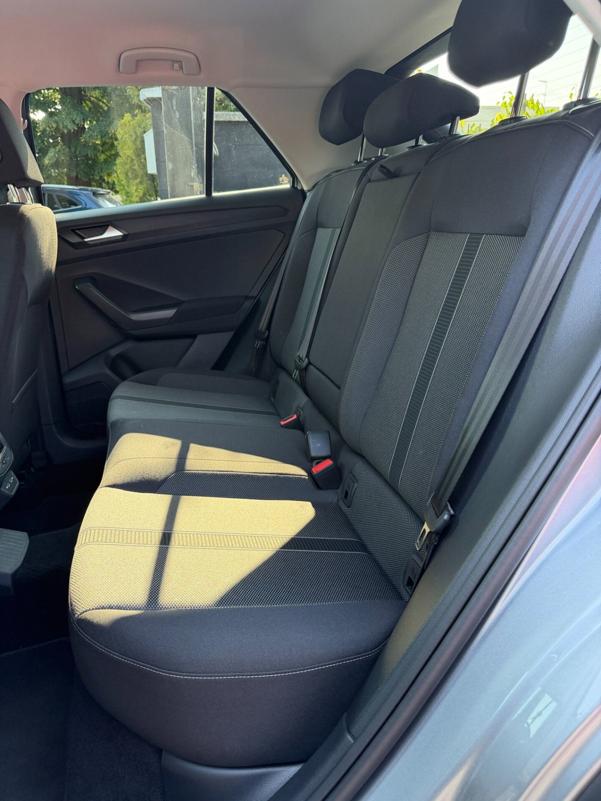 Volkswagen T-Roc 1.0 tsi Edition 115cv (12)