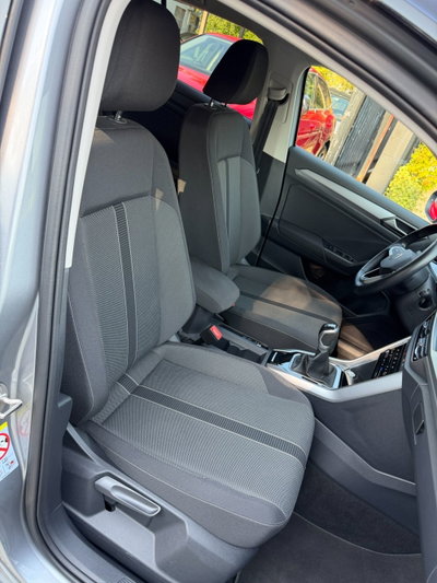 Volkswagen T-Roc 1.0 tsi Edition 115cv (14)